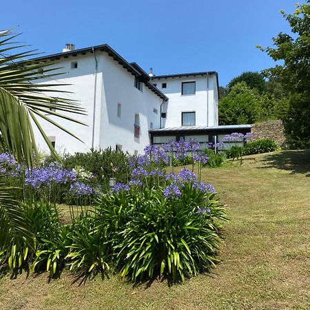 Finca Portizuelo Luarca Eksteriør bilde