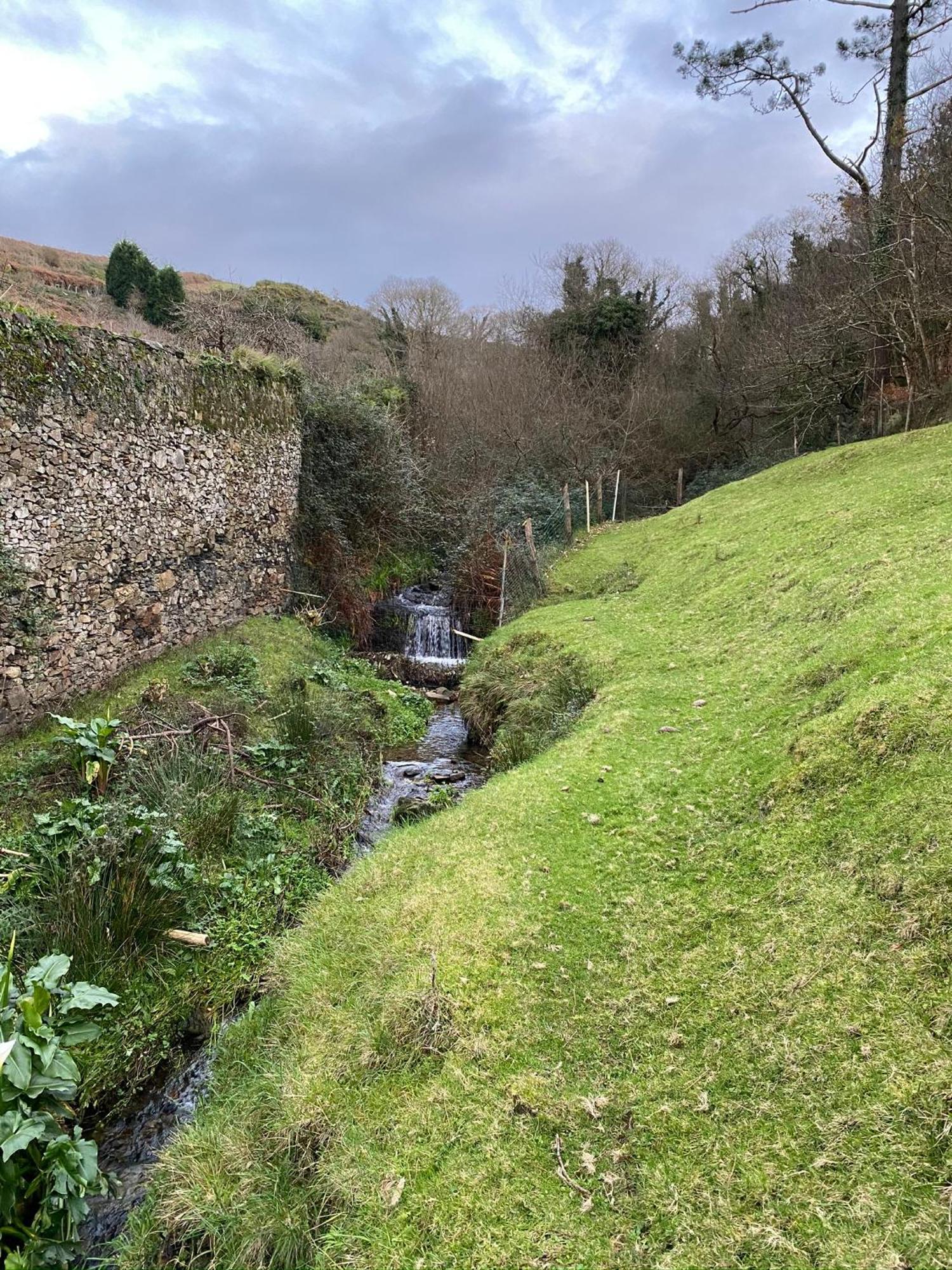 Finca Portizuelo Luarca Eksteriør bilde