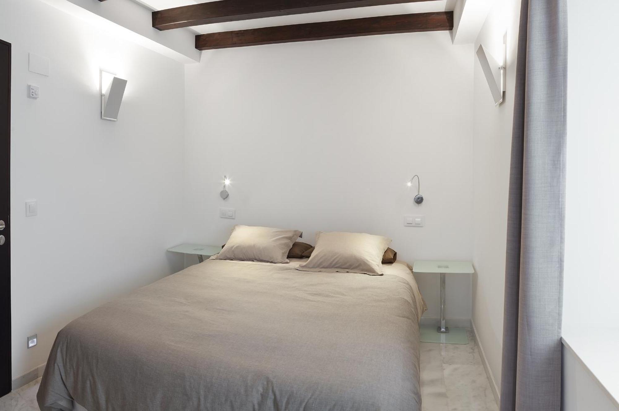 Finca Portizuelo Luarca Rom bilde