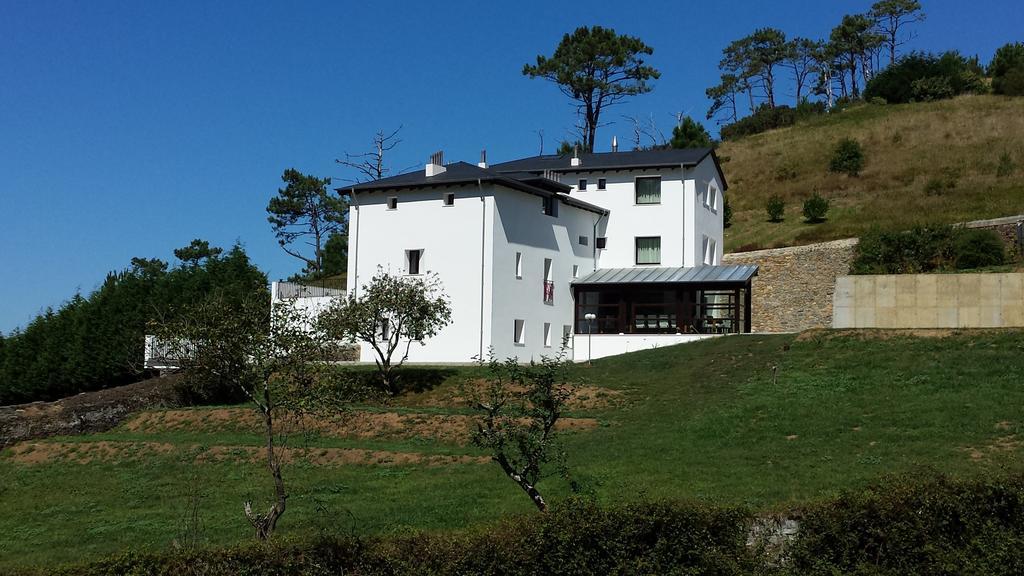 Finca Portizuelo Luarca Eksteriør bilde