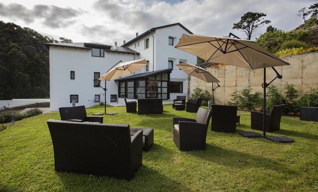 Finca Portizuelo Luarca Eksteriør bilde
