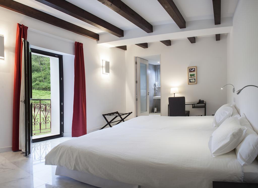 Finca Portizuelo Luarca Eksteriør bilde